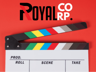 Professional Videography