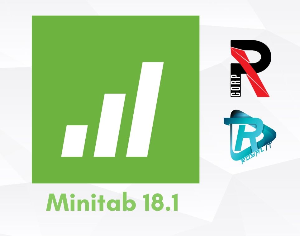 Minitab 18 free Download