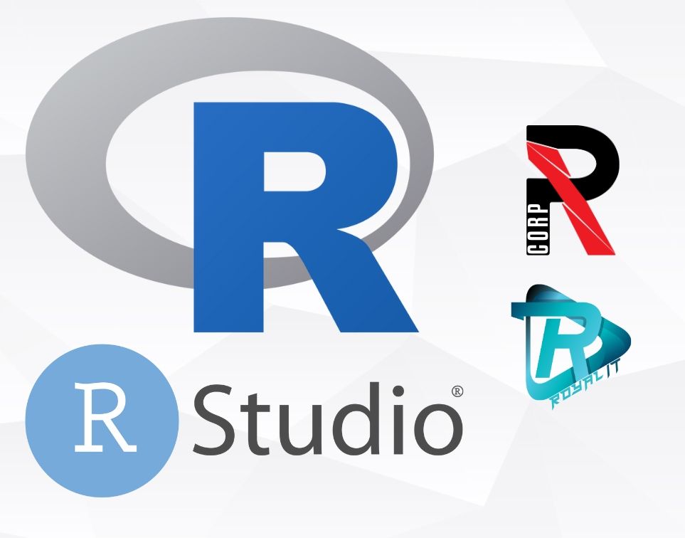 R and R studio Download for Free Royal IT