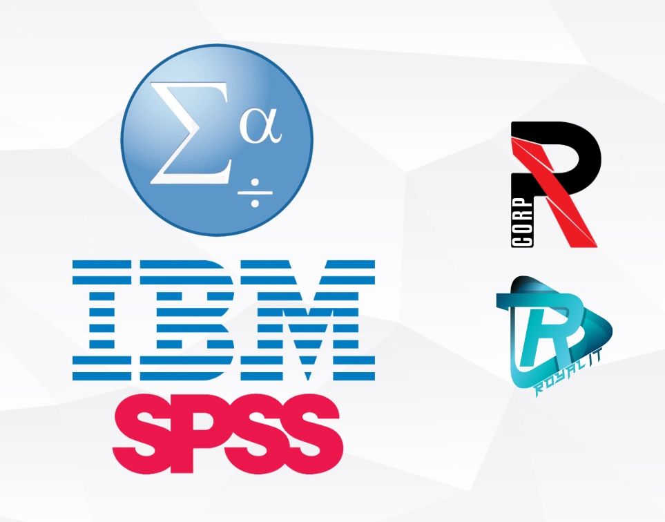 IBM SPSS Download for free